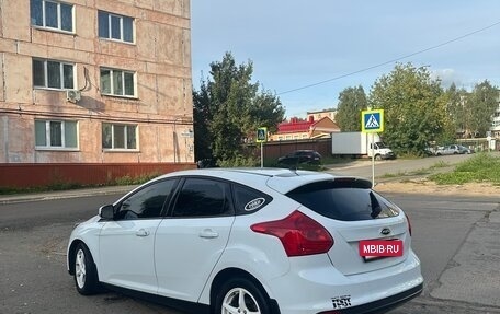 Ford Focus III, 2014 год, 750 000 рублей, 6 фотография