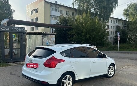 Ford Focus III, 2014 год, 750 000 рублей, 4 фотография