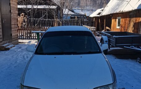 Toyota Sprinter VIII (E110), 1998 год, 285 000 рублей, 2 фотография