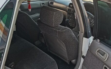 Toyota Sprinter VIII (E110), 1998 год, 285 000 рублей, 10 фотография