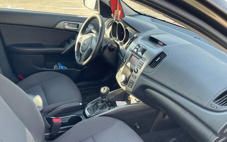 KIA Cerato III, 2011 год, 750 000 рублей, 2 фотография