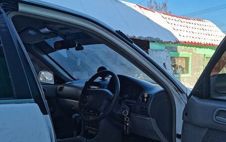 Toyota Sprinter VIII (E110), 1998 год, 285 000 рублей, 9 фотография