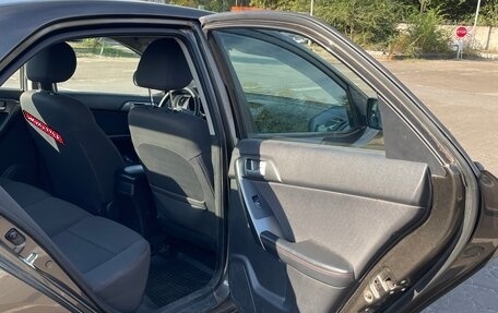 KIA Cerato III, 2011 год, 750 000 рублей, 4 фотография