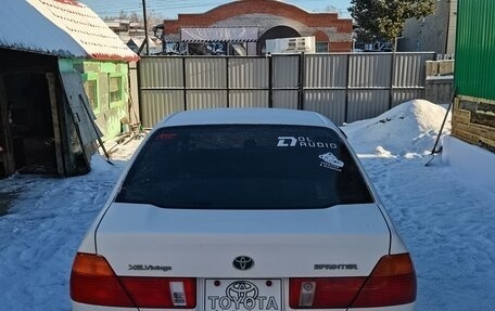 Toyota Sprinter VIII (E110), 1998 год, 285 000 рублей, 5 фотография