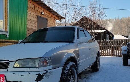 Toyota Sprinter VIII (E110), 1998 год, 285 000 рублей, 3 фотография