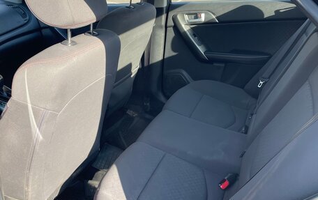 KIA Cerato III, 2011 год, 750 000 рублей, 7 фотография