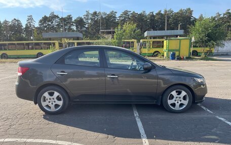 KIA Cerato III, 2011 год, 750 000 рублей, 13 фотография