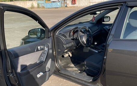 KIA Cerato III, 2011 год, 750 000 рублей, 10 фотография