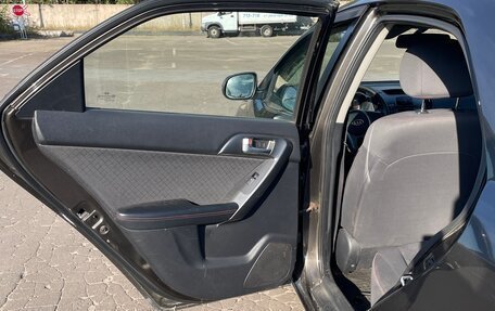 KIA Cerato III, 2011 год, 750 000 рублей, 8 фотография