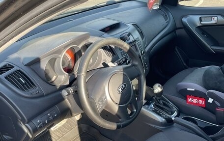 KIA Cerato III, 2011 год, 750 000 рублей, 9 фотография