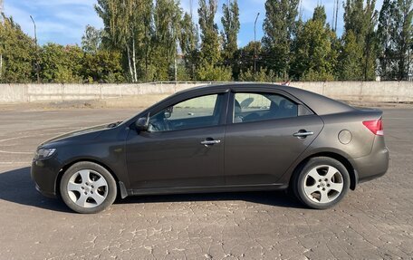 KIA Cerato III, 2011 год, 750 000 рублей, 17 фотография
