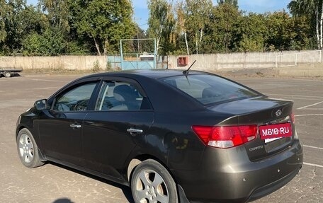 KIA Cerato III, 2011 год, 750 000 рублей, 18 фотография