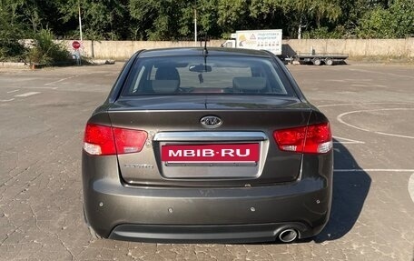 KIA Cerato III, 2011 год, 750 000 рублей, 11 фотография