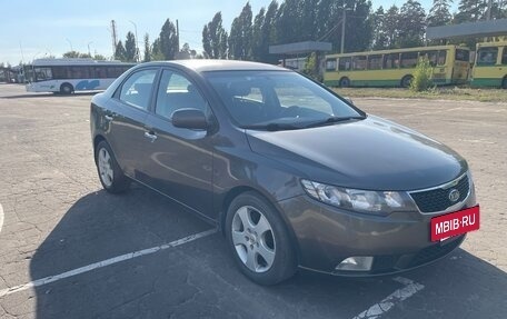 KIA Cerato III, 2011 год, 750 000 рублей, 14 фотография