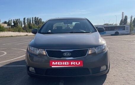 KIA Cerato III, 2011 год, 750 000 рублей, 15 фотография