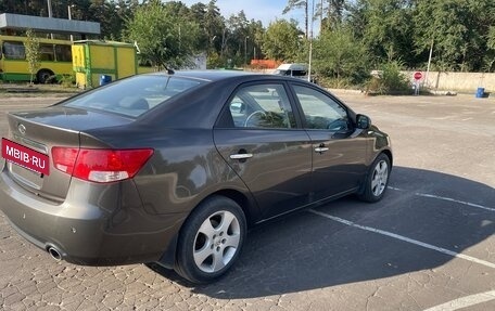 KIA Cerato III, 2011 год, 750 000 рублей, 12 фотография