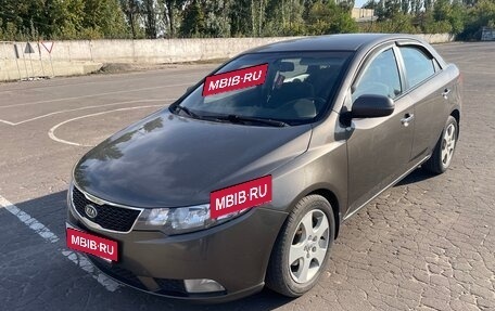 KIA Cerato III, 2011 год, 750 000 рублей, 16 фотография