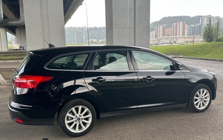 Ford Focus III, 2018 год, 1 100 000 рублей, 5 фотография