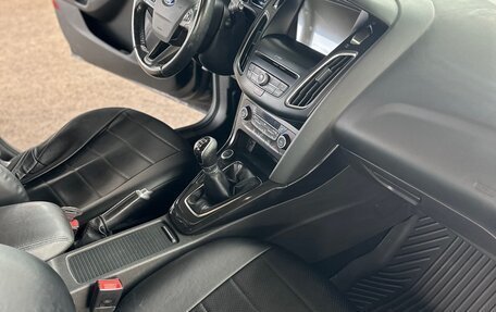 Ford Focus III, 2018 год, 1 100 000 рублей, 7 фотография