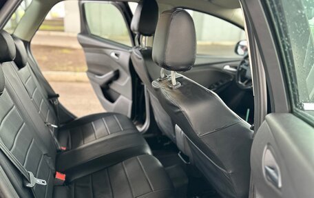 Ford Focus III, 2018 год, 1 100 000 рублей, 10 фотография