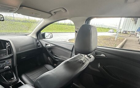 Ford Focus III, 2018 год, 1 100 000 рублей, 9 фотография