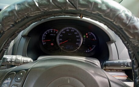 Mazda Premacy III, 2008 год, 848 000 рублей, 9 фотография