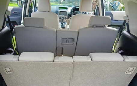 Mazda Premacy III, 2008 год, 848 000 рублей, 7 фотография