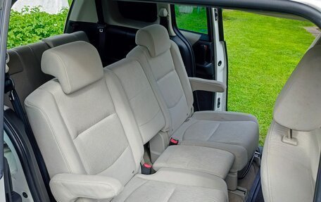 Mazda Premacy III, 2008 год, 848 000 рублей, 8 фотография