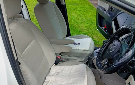 Mazda Premacy III, 2008 год, 848 000 рублей, 6 фотография