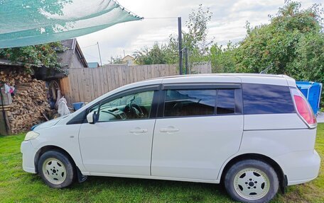 Mazda Premacy III, 2008 год, 848 000 рублей, 4 фотография