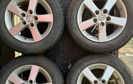 Mazda Premacy III, 2008 год, 848 000 рублей, 12 фотография