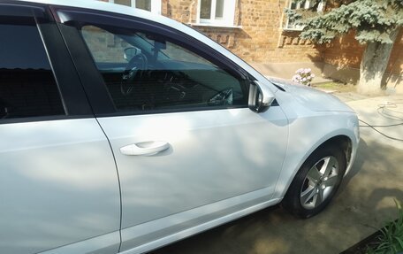 Skoda Octavia, 2016 год, 1 380 000 рублей, 6 фотография