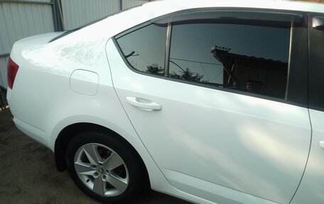 Skoda Octavia, 2016 год, 1 380 000 рублей, 7 фотография