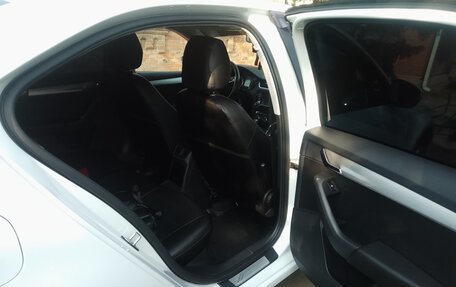 Skoda Octavia, 2016 год, 1 380 000 рублей, 17 фотография