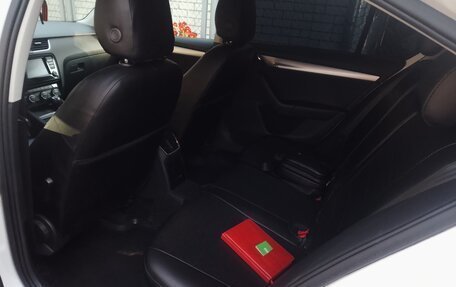 Skoda Octavia, 2016 год, 1 380 000 рублей, 16 фотография