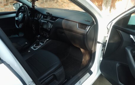 Skoda Octavia, 2016 год, 1 380 000 рублей, 15 фотография