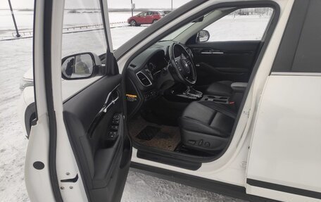 KIA Seltos I, 2019 год, 2 200 000 рублей, 3 фотография