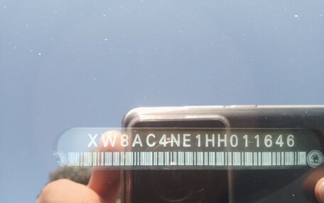 Skoda Octavia, 2016 год, 1 380 000 рублей, 20 фотография