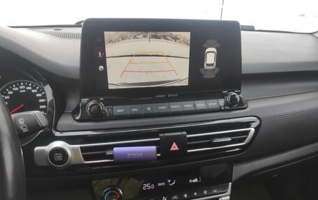 KIA Seltos I, 2019 год, 2 200 000 рублей, 10 фотография