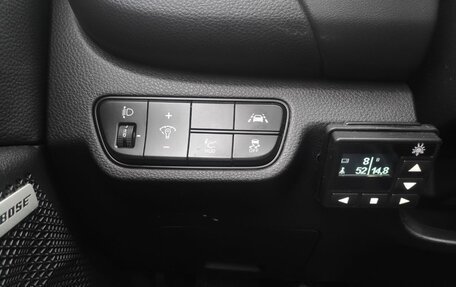 KIA Seltos I, 2019 год, 2 200 000 рублей, 14 фотография