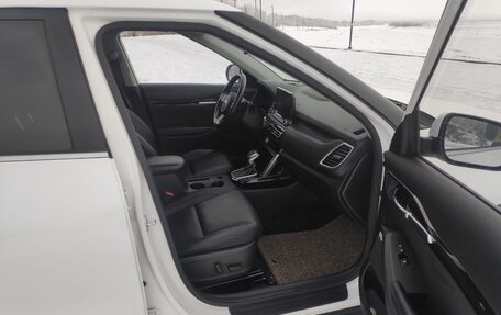 KIA Seltos I, 2019 год, 2 200 000 рублей, 7 фотография