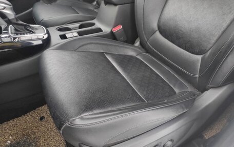 KIA Seltos I, 2019 год, 2 200 000 рублей, 15 фотография