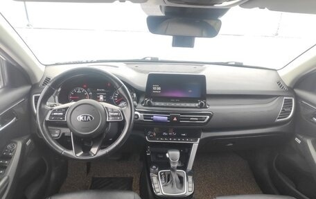 KIA Seltos I, 2019 год, 2 200 000 рублей, 8 фотография