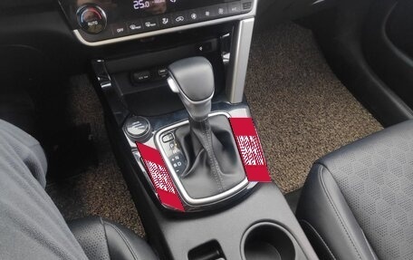 KIA Seltos I, 2019 год, 2 200 000 рублей, 11 фотография