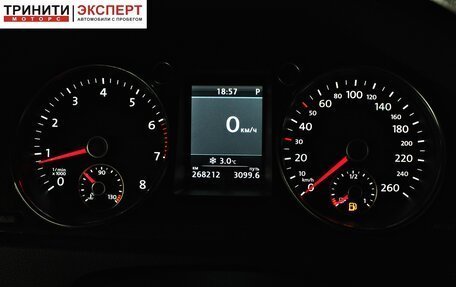 Volkswagen Passat B7, 2012 год, 1 167 000 рублей, 13 фотография