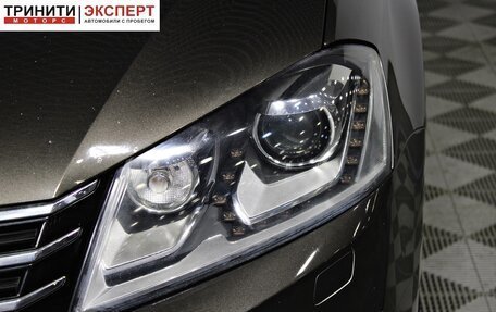 Volkswagen Passat B7, 2012 год, 1 167 000 рублей, 9 фотография