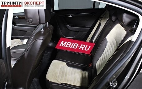 Volkswagen Passat B7, 2012 год, 1 167 000 рублей, 15 фотография