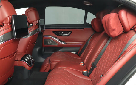 Mercedes-Benz S-Класс, 2021 год, 10 400 000 рублей, 10 фотография