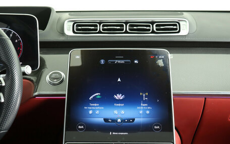 Mercedes-Benz S-Класс, 2021 год, 10 400 000 рублей, 14 фотография