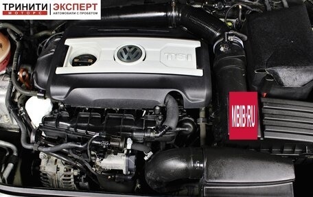 Volkswagen Passat B7, 2012 год, 1 167 000 рублей, 17 фотография